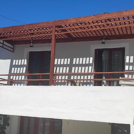 Aletri & Orgoma Apartment Vathy  Exterior photo