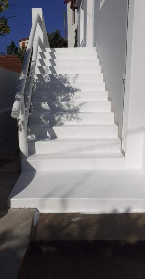 Aletri & Orgoma Apartment Vathy  Exterior photo