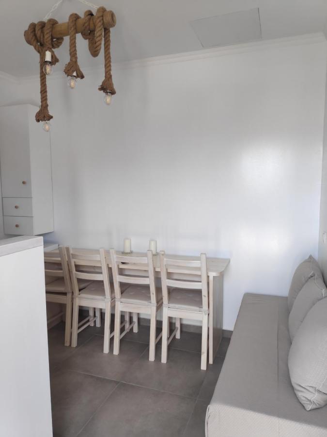 Aletri & Orgoma Apartment Vathy  Exterior photo