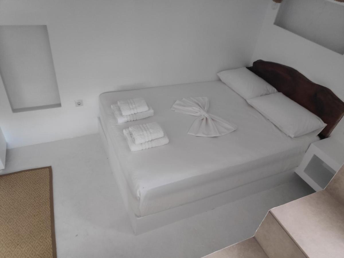 Aletri & Orgoma Apartment Vathy  Exterior photo